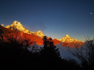 Annapurna Panorama Trek
