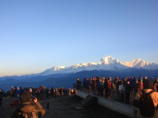 Annapurna Panorama Trek