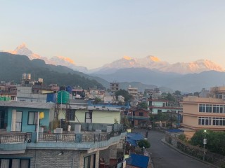 Annapurna Royal Trek