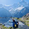10 days Annapurna Base Camp Trek by Heli