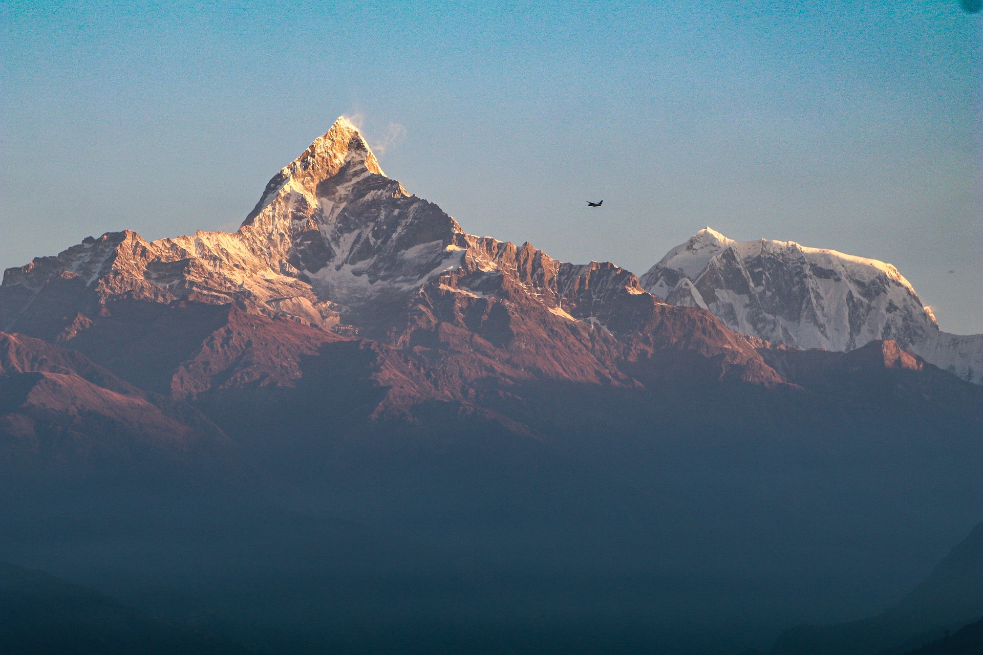 Annapurna Short Trek