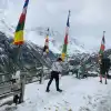 Annapurna Thorang la Trek