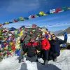 Annapurna Thorang Pass Trek