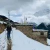 Annapurna Thorang la Trek
