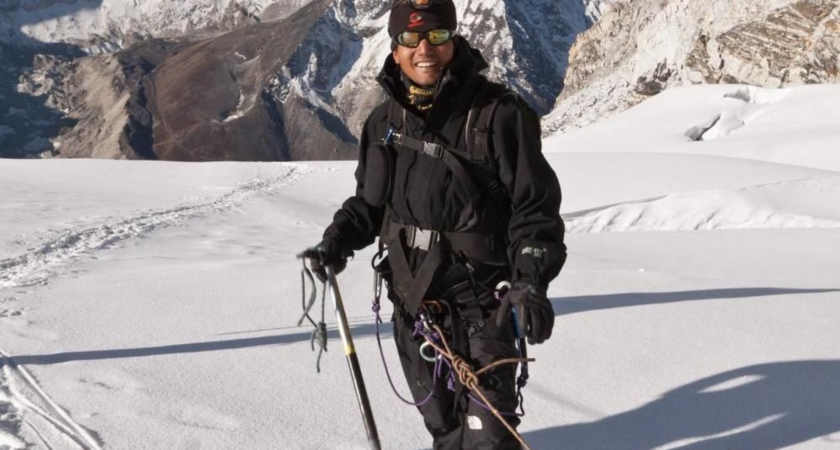 Island Peak Climbing - Short Itinerary 2026