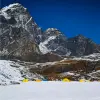 Lobuche Peak Climbing