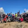 Everest Expedition