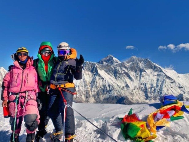 Amadablam Expedition - Cost and Itinerary 2026/27