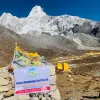 Amadablam Expedition