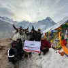 Annapurna Expedition