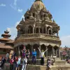 Kathmandu day tour