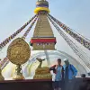 Kathmandu day tour
