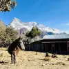 Kanchenjunga Circuit Trek