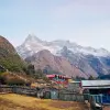 Kanchenjunga Circuit Trek