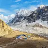 Kanchenjunga Circuit Trek