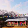 Kanchenjunga Circuit Trek