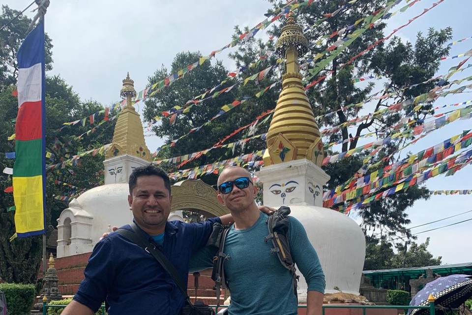 Makalu Base Camp Trek