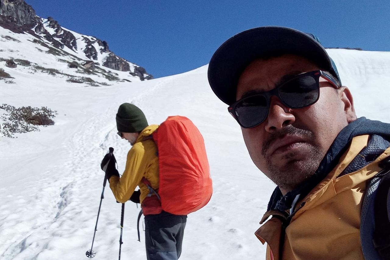 Makalu Base Camp Trek