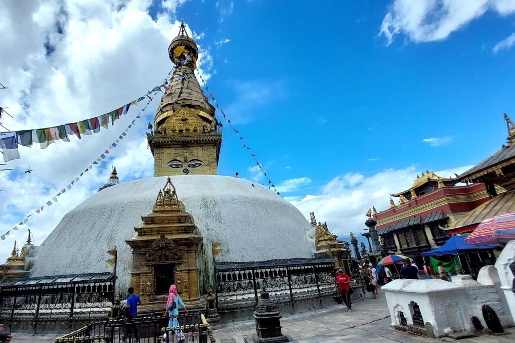 Pokhara Honeymoon Tour