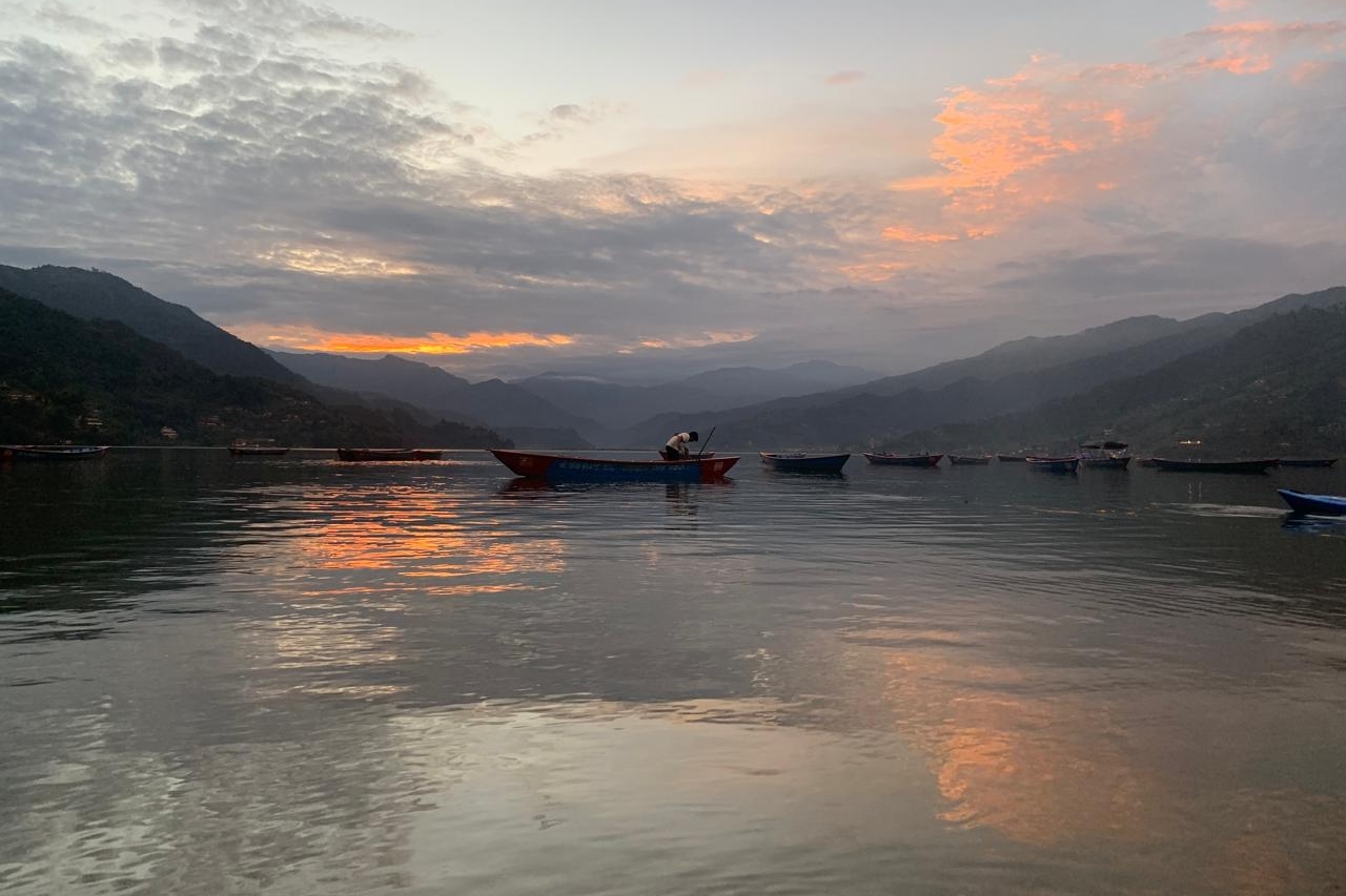 Pokhara Honeymoon Tour