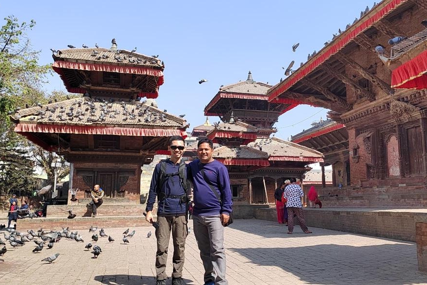Pokhara Honeymoon Tour