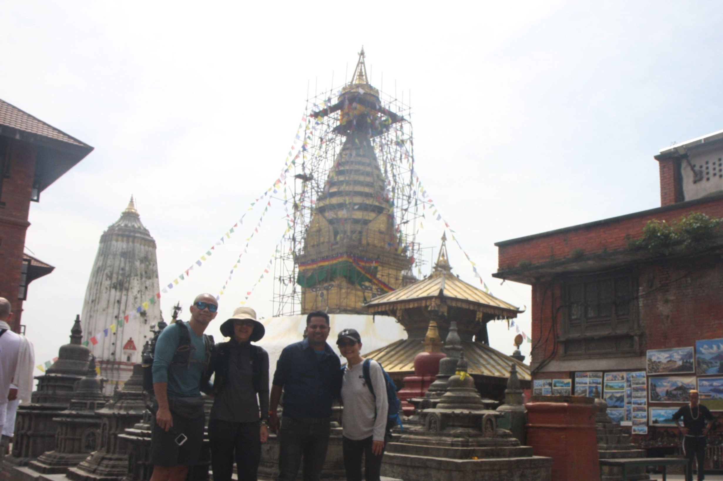 Pokhara Honeymoon Tour