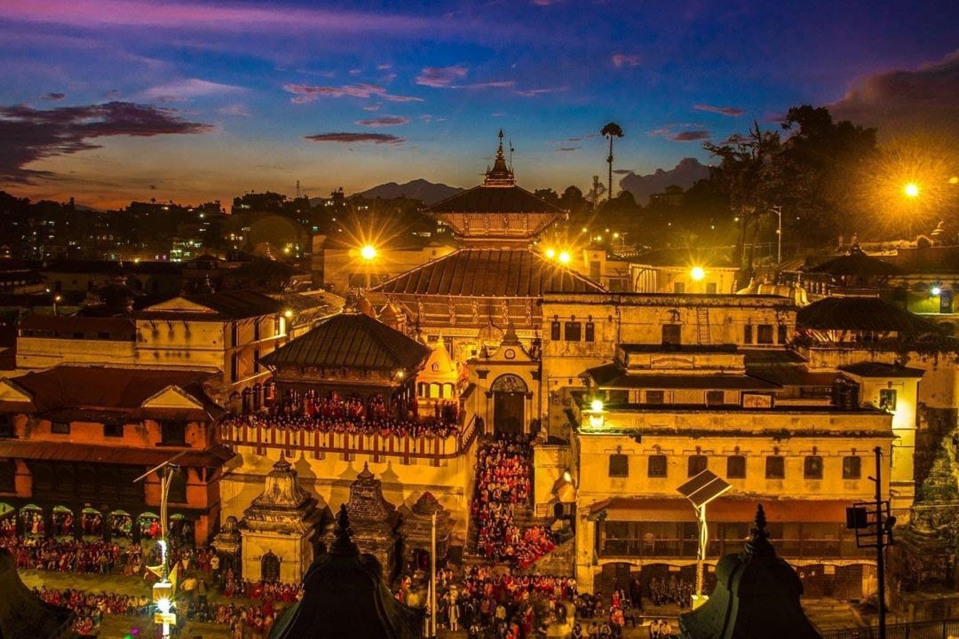 Pokhara Honeymoon Tour