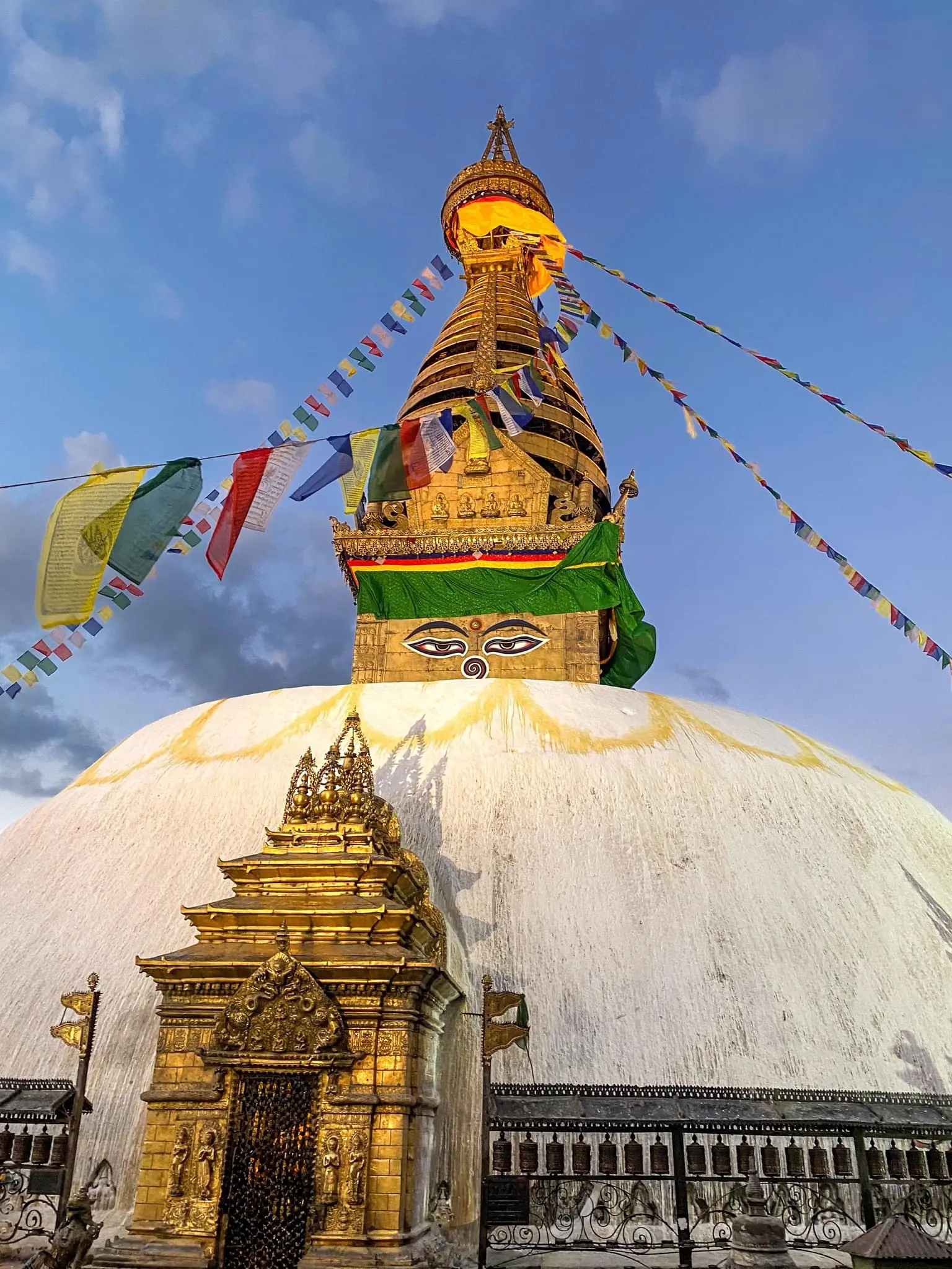 Nepal honey moon Tour