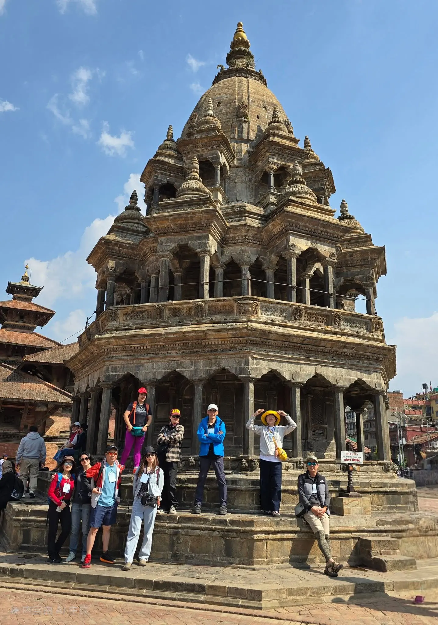Nepal honey moon Tour