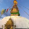 Nepal honey moon Tour
