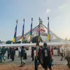 Nepal honey moon Tour