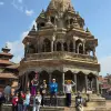 Nepal honey moon Tour