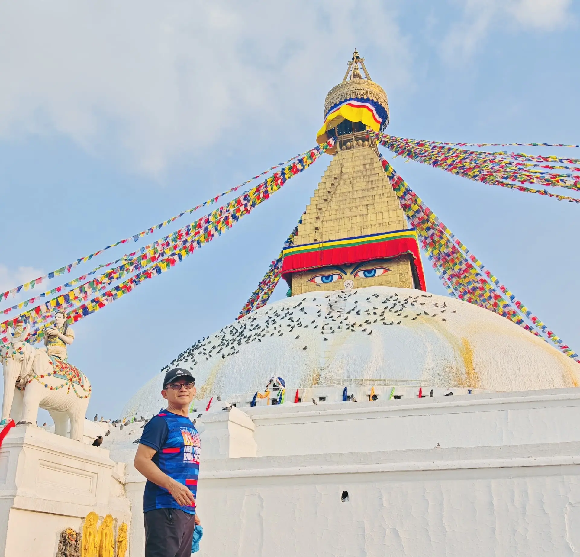 Highlights Of Nepal Tours