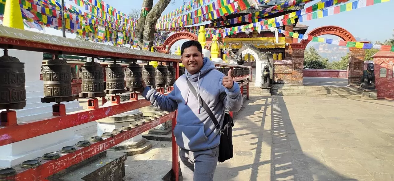 Highlights Of Nepal Tours
