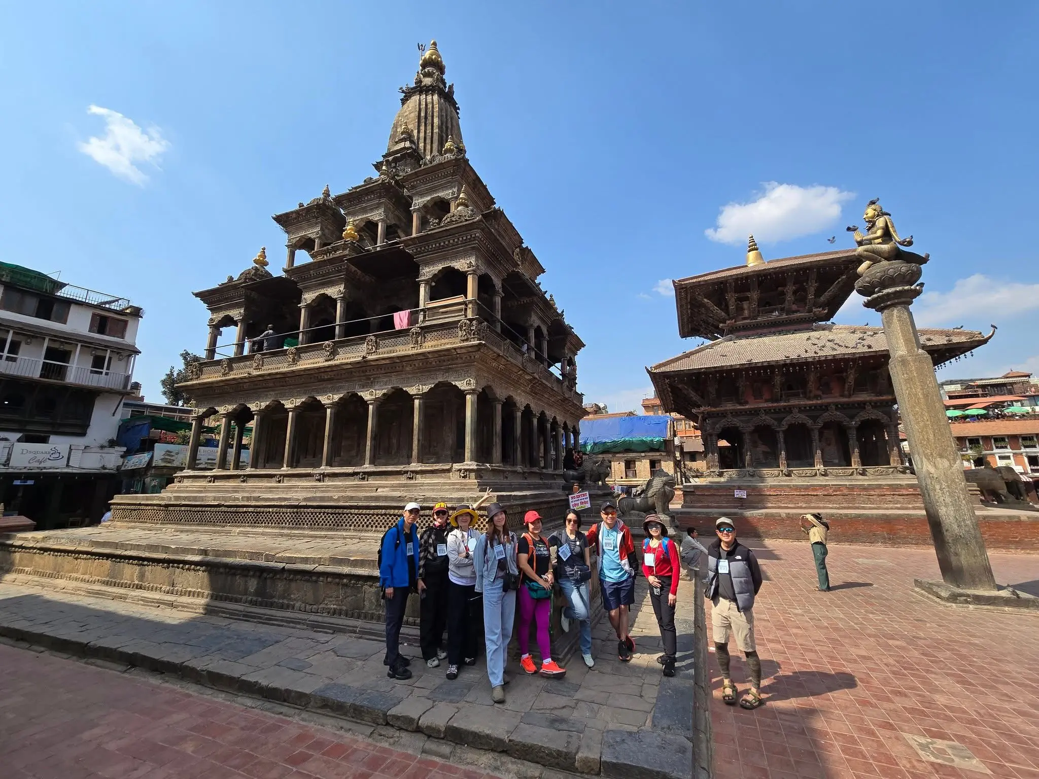 Highlights Of Nepal Tours