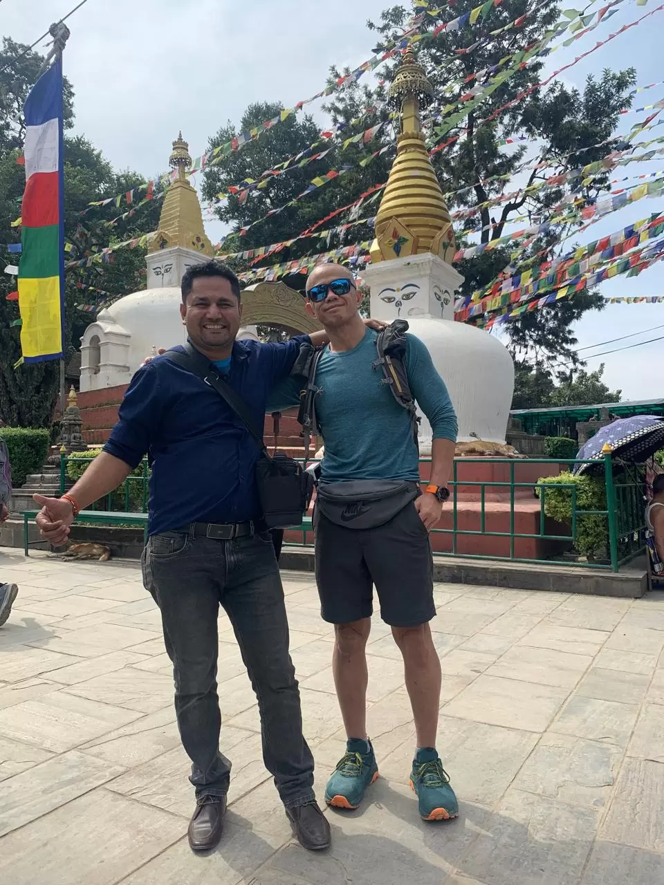 Highlights Of Nepal Tours