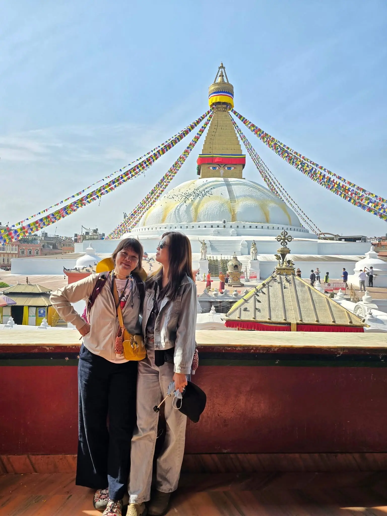 Highlights Of Nepal Tours