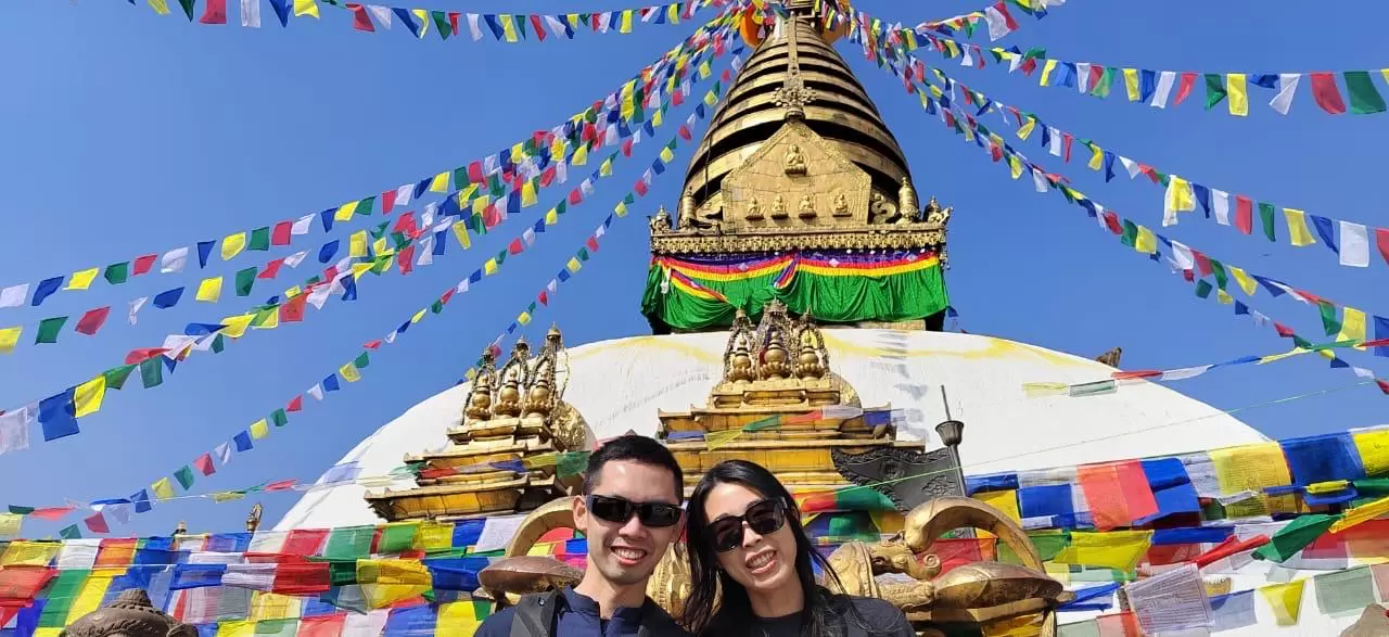 Highlights Of Nepal Tours