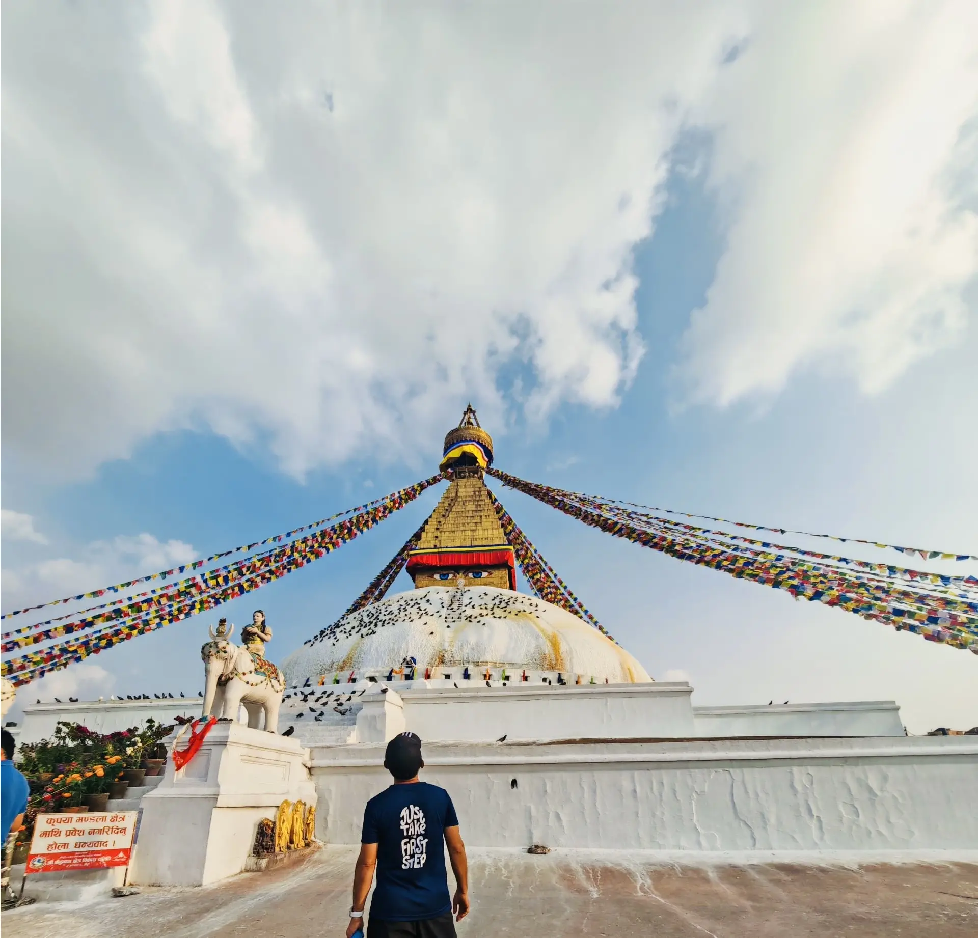 Kathmandu Pokhara Tour