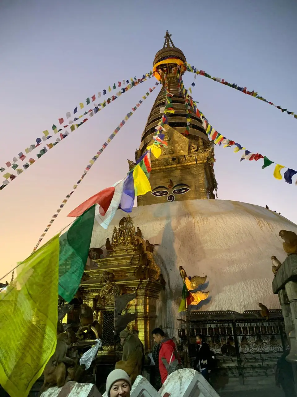 Kathmandu Pokhara Tour