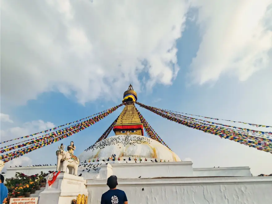 Kathmandu Pokhara Tour