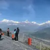 Kathmandu Pokhara Tour