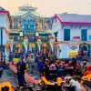 Kathmandu Pokhara Tour