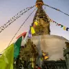 Kathmandu Pokhara Tour