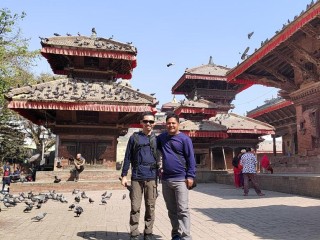 kathmandu city tour