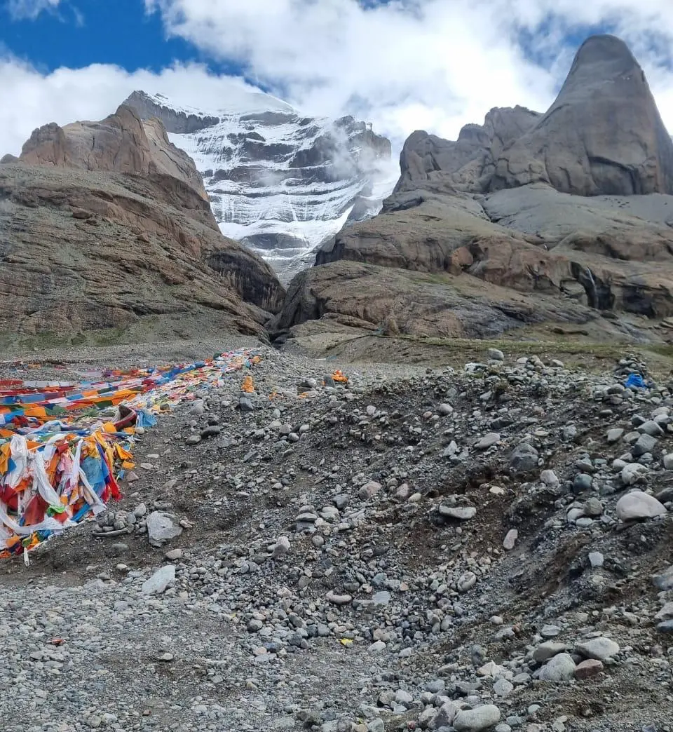 Kailash Mansarovar Tour