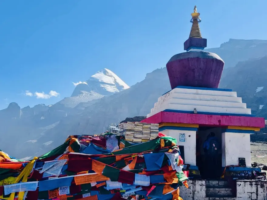 Mount Kailash Tours 10 Days - Cost and Itinerary 2026/27