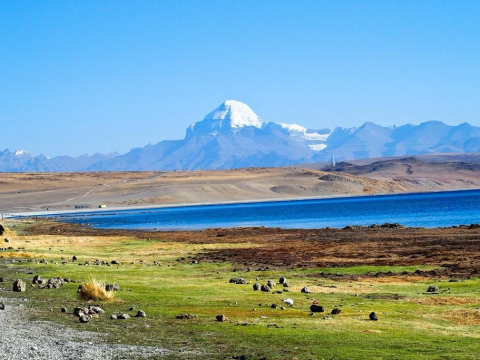 Mount Kailash Tours 10 Days - Cost and Itinerary 2024/25