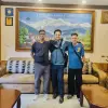 Kailash Mansarovar Tour