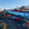 Kailash Mansarovar Tour